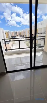 apartamentos - East Town, Pueblo Bávaro: 2 habitaciones y terraza privada de 30 m² 8