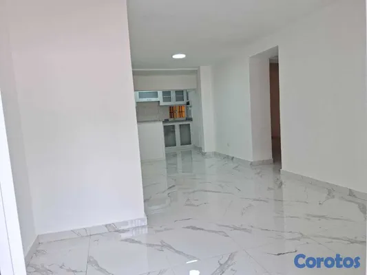 apartamentos - Apartamento en Venta, AV. Cayetano Germosén 3