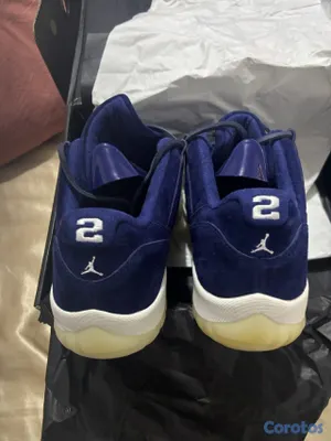Salud y Equipamiento Médico - Jordan 11 Retro LowDerek Jeter REPECT 5