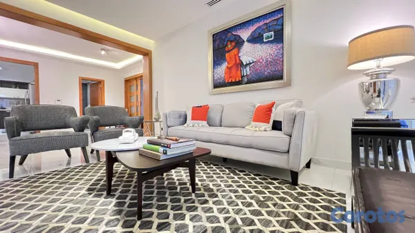 apartamentos - APARTAMENTO DE 180 METROS MAS 122 METROS DE TERRAZ 6