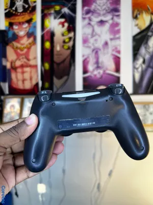 consolas y videojuegos - Controles ps4 originales usados importados en oferta 4