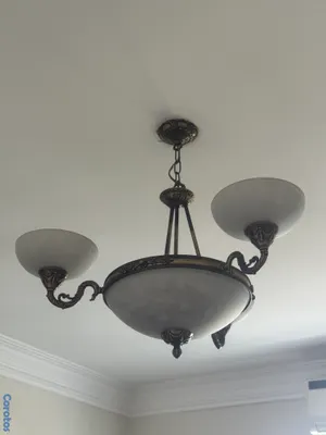 decoración y accesorios - Lámpara de techo 2