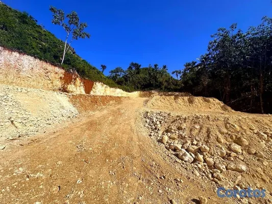 solares y terrenos - Terreno 400 m² en Las Terrenas – $26,028 3