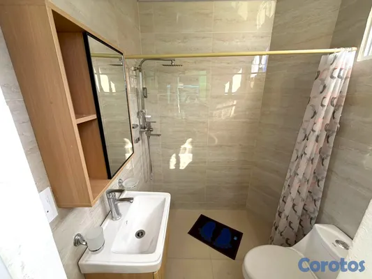 apartamentos - Apartamento proximo al Malecon Zona Colonial Ciuda 10