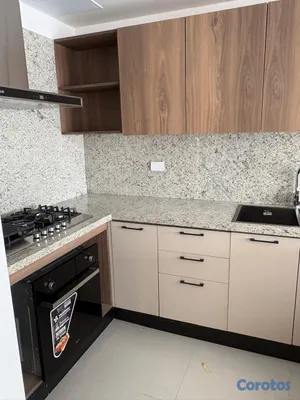 apartamentos - Exclusivo Apartamento de Lujo en Naco | 2 Hab. | P 15