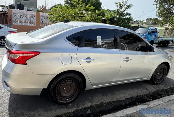 carros - NIZZAN SENTRA DE OPORTUNIDAD  9