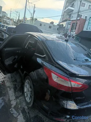 carros - FORD FOCUS 2012 GASOLINA 13