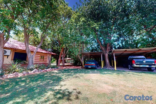 otros inmuebles - Finca Turística en Venta – San Cristóbal 4