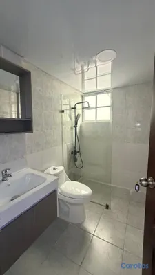 apartamentos - Apartamento en Alquiler en Urbanización Real 3 Habitaciones 2.5 baños 2 parqueos 6