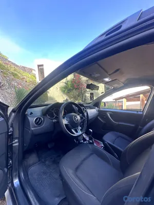 jeepetas y camionetas - Renault duster dynamique 2018 3