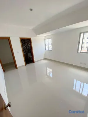 apartamentos - Apartamento en Alquiler | Ensanche Naco -3457 7