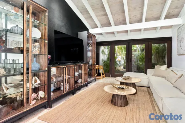 casas vacacionales y villas - Villa Moderna, Lujosa y Grande en Casa De Campo 14