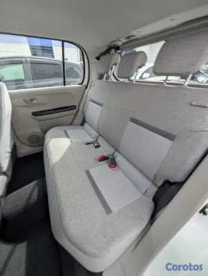 carros - TOYOTA PASSO 2021 5