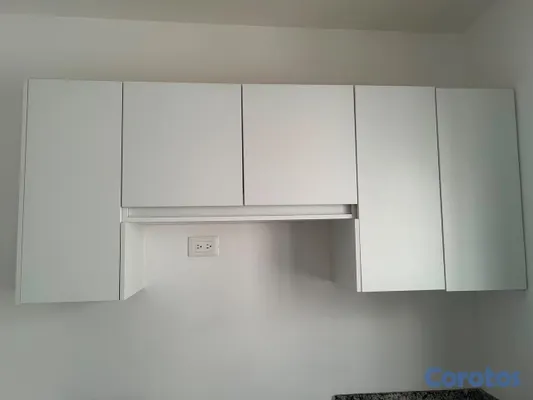 apartamentos - Apartamento tipo Penthouse 
4to Nivel
Av.  Hispanoamericana, Santiago

 12