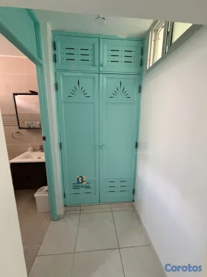 apartamentos - VENDO hermoso apartamento en primera línea de play 8