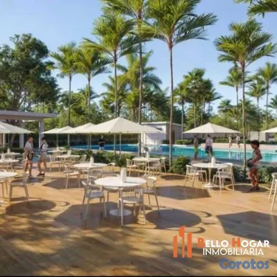 apartamentos - Proyecto Exclusivo en San Isidro | Piscina Olímpic 6