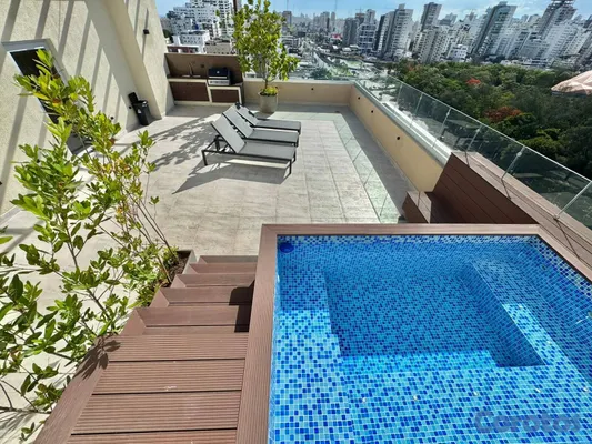 apartamentos - APARTA-ESTUDIO EN ALQUILER AMUEBLADO – EL VERGEL   16