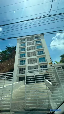 apartamentos - Evaristo Morales, Distrito Nacional, Santo Domingo 8