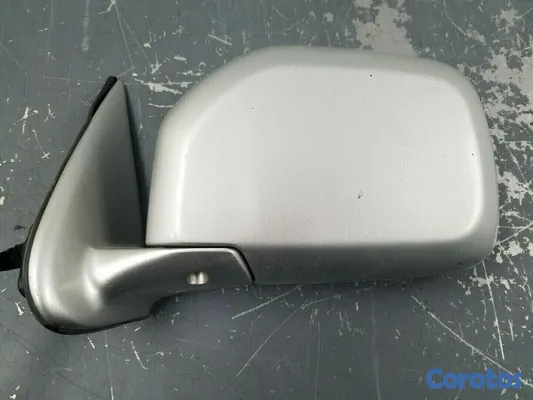 repuestos - PUERTA TRASERA DERECHA PARA TOYOTA TACOMA 2018  4
