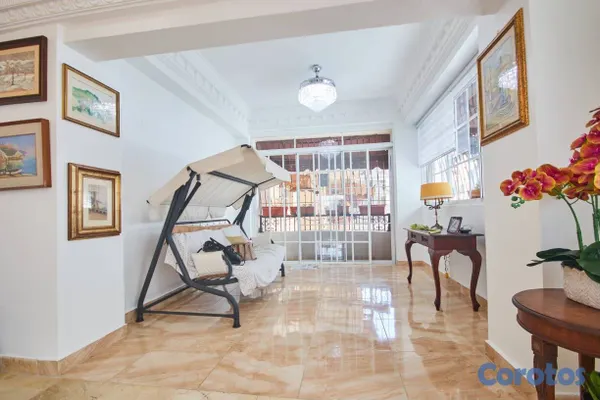 penthouses - Imponente Penthouse de 2 Niveles en Bella Vista D. 6