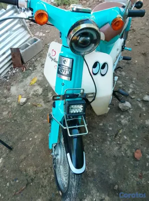 motores y pasolas - Motor 10