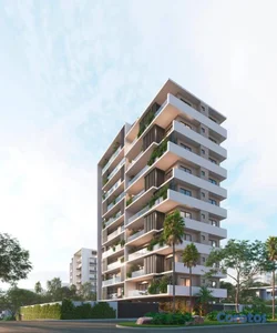 APARTAMENTOS EN VENTA EN TORRE HAUS | URBANIZACIÓN