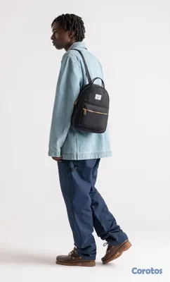 carteras y maletas - Mochila Herschel Nova Mini| 9L 7