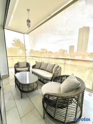 apartamentos - venta en los Casicasgos US 410,000  4