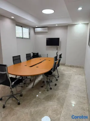 apartamentos - Apartamento Amueblado en Alquiler en La Esperilla, 6