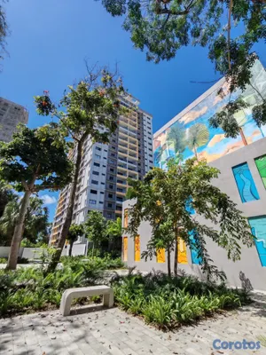 apartamentos - Apartamentos en alquiler en Gazcue desde US$850 2