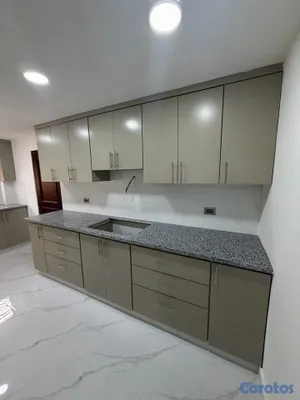 apartamentos - 🏢 Rento apartamento en Zona Universitaria – Excele 5