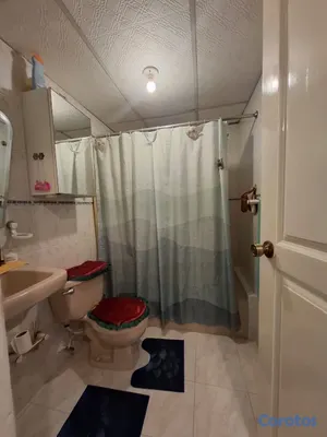 apartamentos - vendo los prados segundo nivel tres habitaciones dos parqueos balcón servicio  6