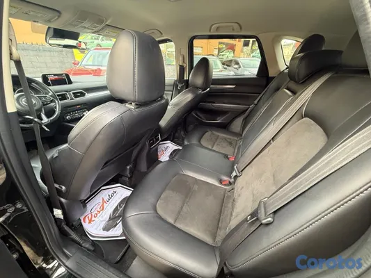 jeepetas y camionetas - Mazda CX-5 Touring 2020 7