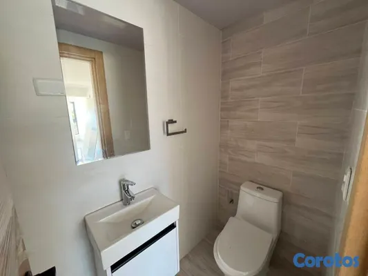 apartamentos - Apartamento en Alquiler, Av. Independencia 2