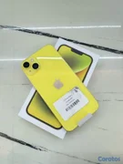 celulares y tabletas - iPhone 14 Plus de 128gb factory 