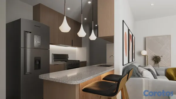 apartamentos - Su nuevo hogar en santo domingo oeste le espera  13