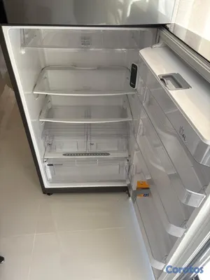 electrodomesticos - Como nueva - nevera whirlpool 15" 3