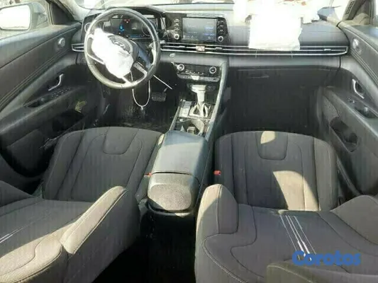 repuestos - Vendo Motor 2.0L  2022 HYUNDAI ELANTRA SEL 3