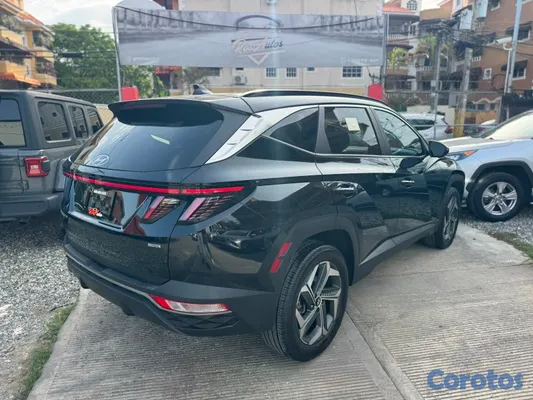 jeepetas y camionetas - Hyundai Tucson SEL 2023 6