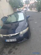 carros - Honda Civic 2010 modelo LX en perfecta condicion