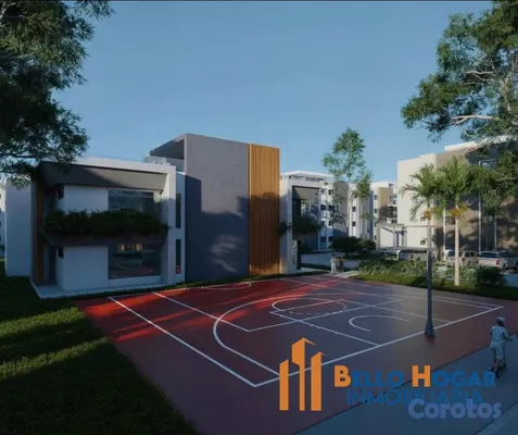 apartamentos - 📍 Apartamentos en Venta – Avenida Ecológica 2