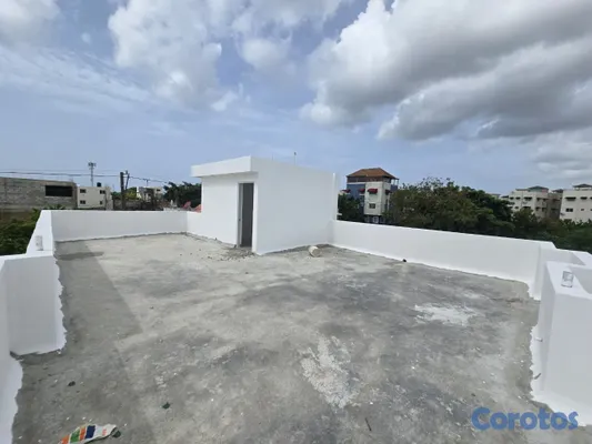 casas - Casa en Venta – Brisa Oriental, Santo Domingo Este 10