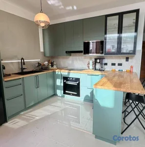 PENTHOUSE EN VENTA - CERRO HERMOSO