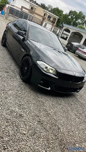 BMW 528i 2013 F10
