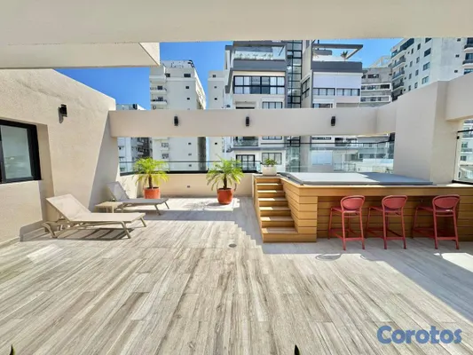 apartamentos - APARTAMENTO NUEVO EN VENTA – URBANIZACIÓN REAL   16