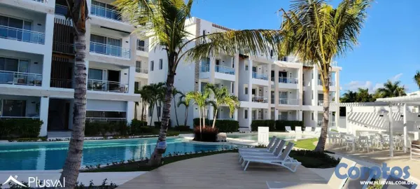 apartamentos - Apartamento en Bayahibe 2