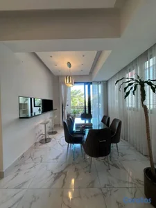 Apartamento en Venta - Los Cacicazgos
