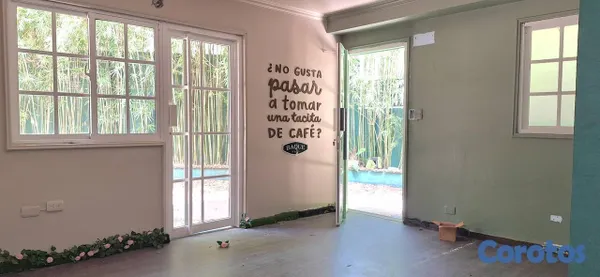 casas - Casa en alquiler para negocio en Los Jardines Del  3