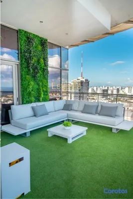 Apartamento en Distrito Nacional, foto 4