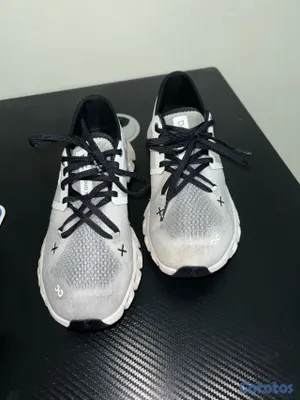ropa para mujer - on cloud size 6.5 2